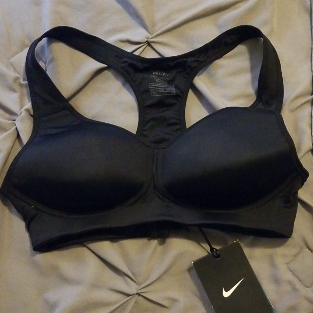 Nike Pro 360 Support Bra